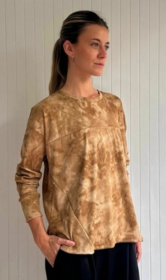 Remera RAIN
