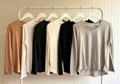 Remera ROBIN - comprar online