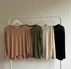 Remera ANTUSA - comprar online