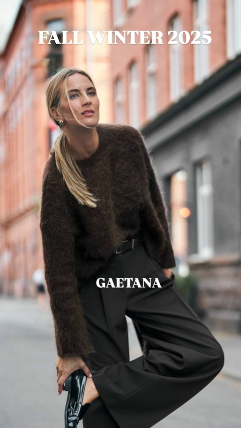 Carrusel GAETANA
