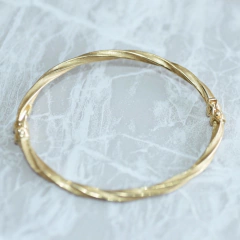 Esclava de Oro italiano - comprar online