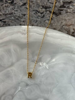 Conjunto Inicial Plata Gold - comprar online
