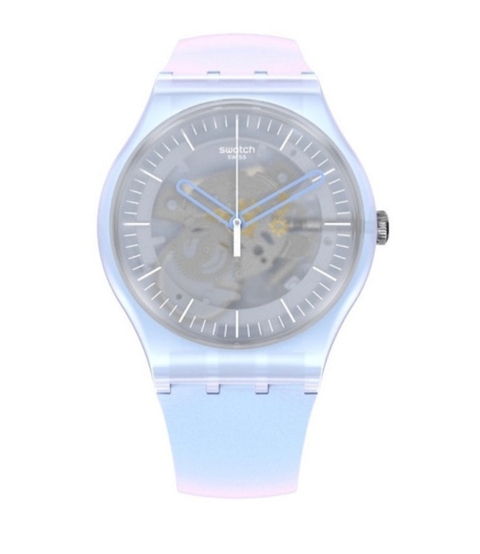 Reloj Swatch