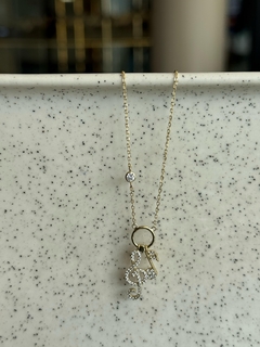 Conjunto Plata Gold - comprar online