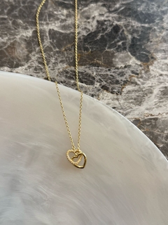 Conjunto Plata Gold - comprar online