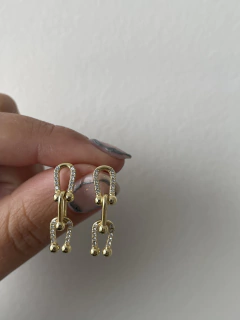 Aros Tiffany - comprar online