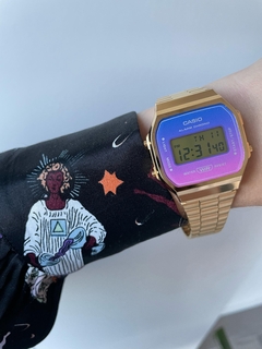 Reloj Casio - Titanium