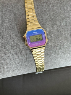Reloj Casio - tienda online