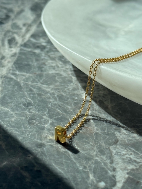 Conjunto Inicial Plata Gold