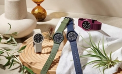 Reloj Casio - Titanium