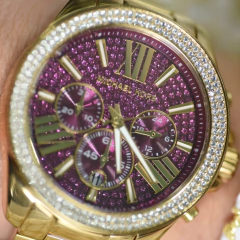 Reloj Michael Kors - comprar online