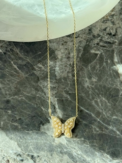 Conjunto Plata Gold - comprar online