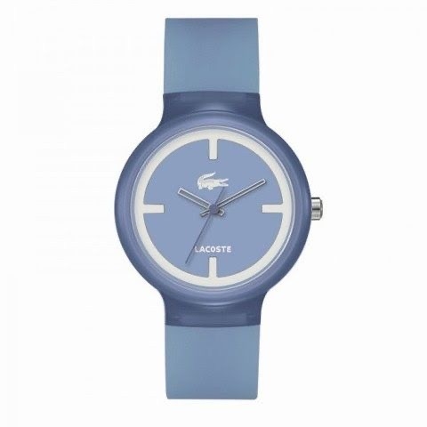Reloj Lacoste