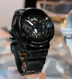 Reloj Casio Baby - G en internet