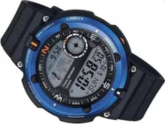 Reloj Casio Twin - comprar online
