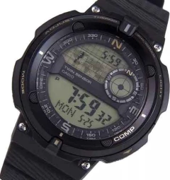 Reloj Casio Twin - comprar online