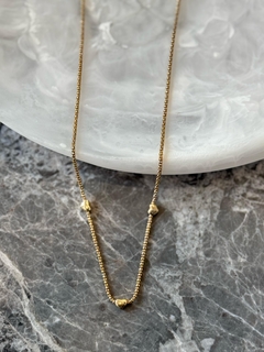 Cadena Plata Gold - comprar online