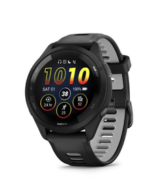 Smartwatch Garmin Forerunner 265 amoled en internet