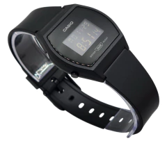 Reloj Casio en internet
