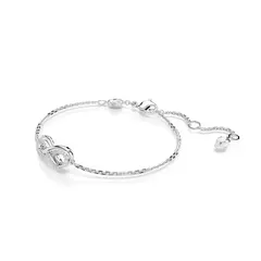 Pulsera Swarovski - Titanium