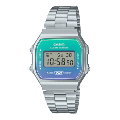 Reloj Casio retro - comprar online
