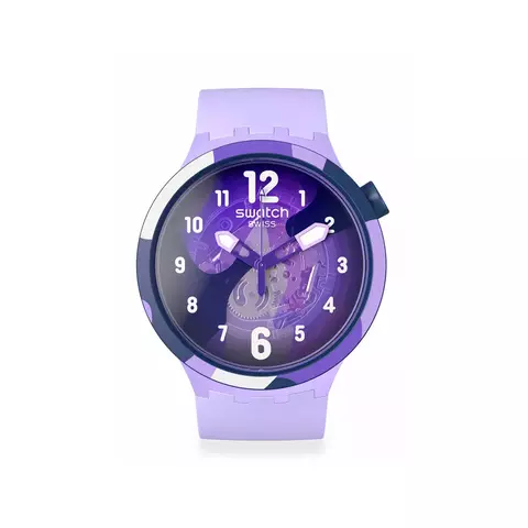 Reloj Swatch