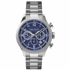 Reloj Nautica
