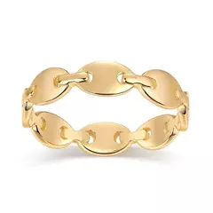 Anillos Plata
