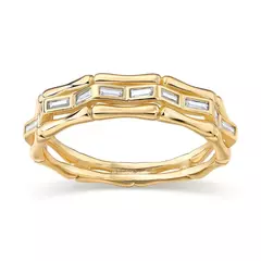 Anillo Plata