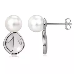 Aros perla