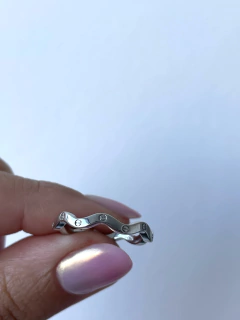 Anillo Cartier P0030