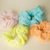 SCRUNCHIES