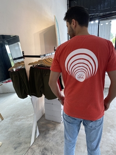 Camiseta Estonada Energia na internet