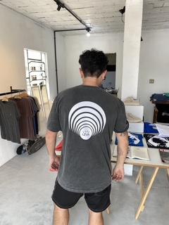 Camiseta Estonada Energia na internet