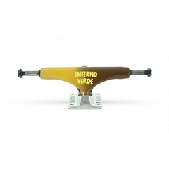 TRUCK CRAIL INFERNO VERDE - comprar online