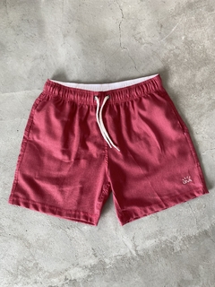 Short em Linho