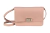 Bolsa Charmosachic Alça Ajustável Fecho 1948 Rosa/Caramelo/Preto/Nude