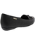 Sapato Feminino Modare Mocassim Ultraconforto Laço 7016.461 Preto - comprar online