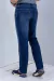 Calça Masculina DLZ Comfort 61268 Jeans na internet