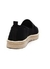Sapato Feminino Modare York Knit Ultraconforto 7390.102 Preto/Creme - Regalia Calçados e Confecções | Moda Feminina, Masculina e Infantil 