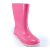 Bota Infantil Jetsky Galocha 00348 Rosa