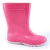 Bota Infantil Jetsky Galocha 00348 Rosa - comprar online