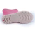 Bota Infantil Jetsky Galocha 00348 Rosa - Regalia Calçados e Confecções | Moda Feminina, Masculina e Infantil 