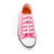 Tênis Juvenil Feminino Diversão Canvas Low D11720 Chiclete - Regalia Calçados e Confecções | Moda Feminina, Masculina e Infantil 