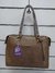 Bolsa Chris Helena 39050 Marrom