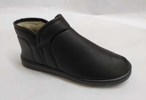 Pantufa Specht 1025 Preto