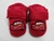 Pantufa Infantil Menino Ricsen Carros 20319 Preto/Vermelho - Regalia Calçados e Confecções | Moda Feminina, Masculina e Infantil 