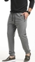 Calça Masculina Oyhan Moletom C16-004 Mescla Cinza