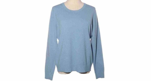 Blusa Feminina City Lady Plus Size Fina 658047 Azul/Preto/Areia/Cinza/Rosa/Verde Escuro/Rosa Claro/Marinho