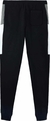 Calça Masculina Malwee Moletom Jogging 93094 Preto